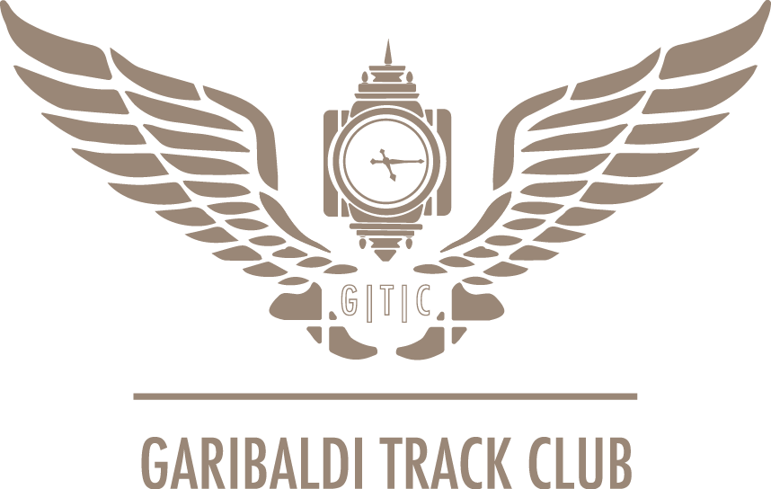 Garibaldi Track Club 