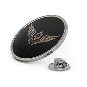 GTC | Lapel Pin