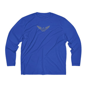 GTC | Men's Long Sleeve Posi-Charge Tee