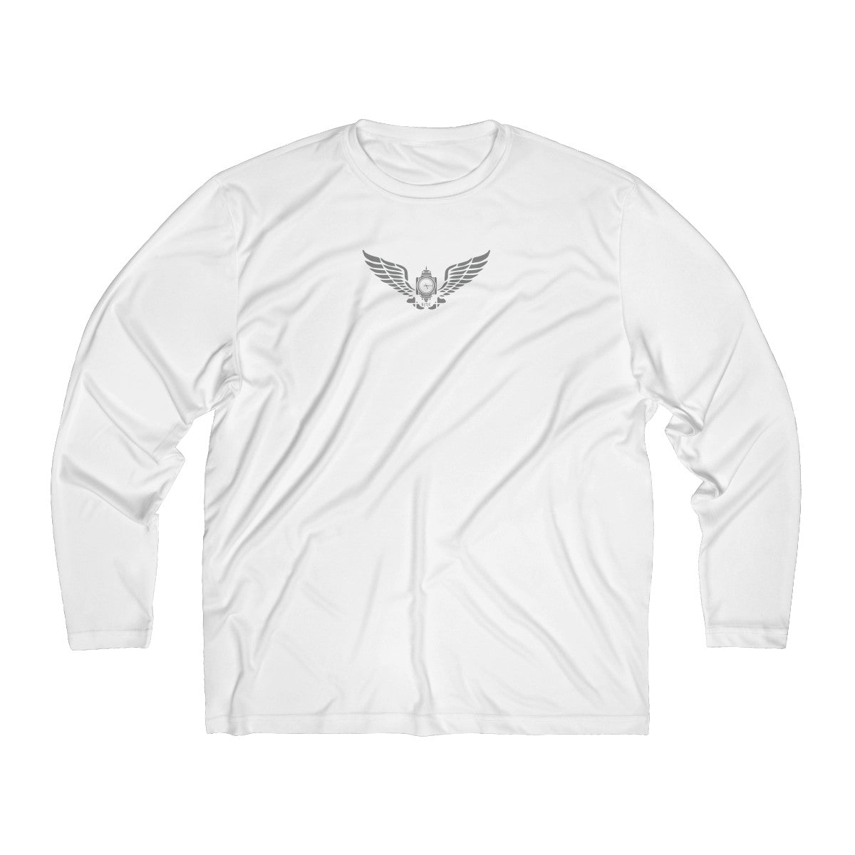 GTC | Men's Long Sleeve Posi-Charge Tee