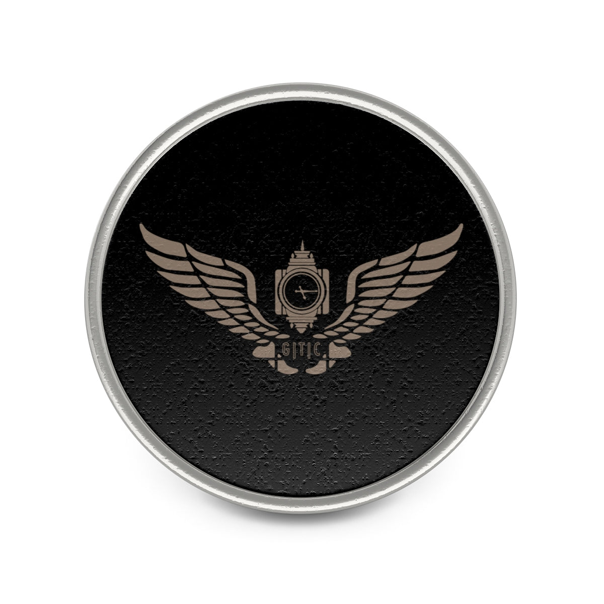 GTC | Lapel Pin