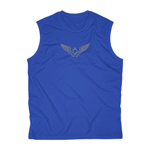 GTC | Sleeveless Performance Top (GreyWings)