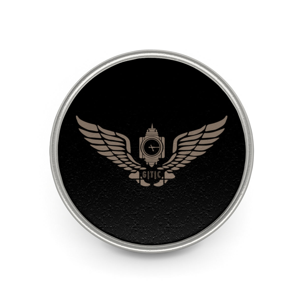 GTC | Lapel Pin