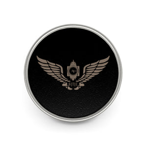 GTC | Lapel Pin