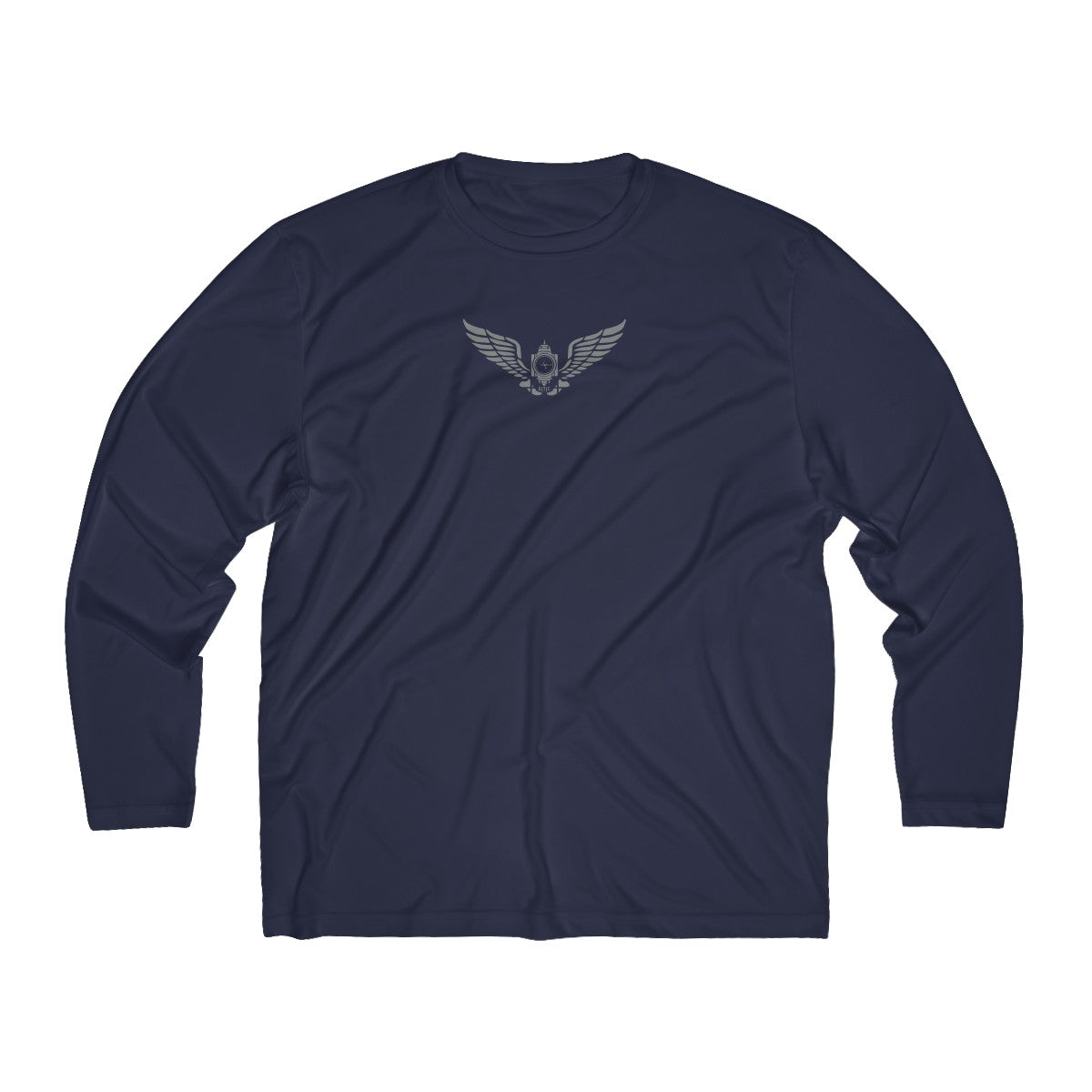 GTC | Men's Long Sleeve Posi-Charge Tee