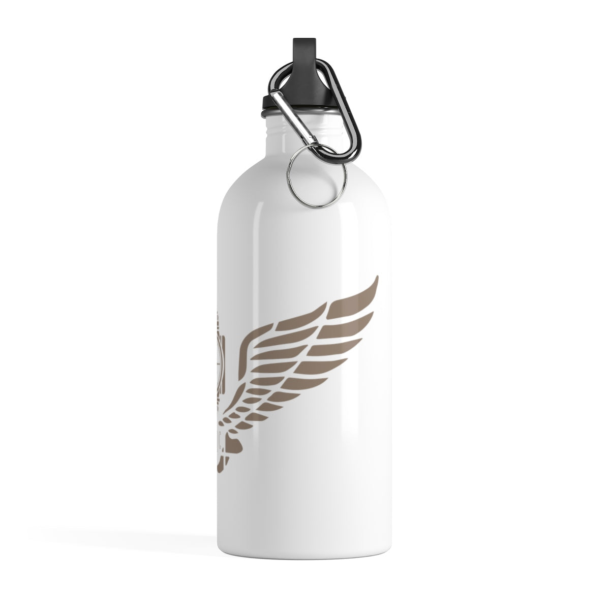 GTC | Stainless Steel Water Bottle