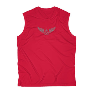 GTC | Sleeveless Performance Top (GreyWings)