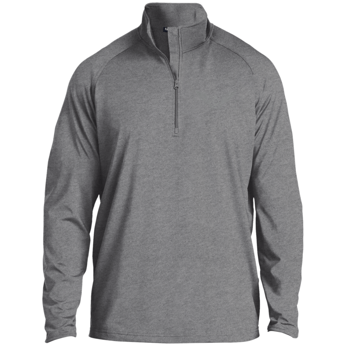 GTC | Raglan Performance Pullover