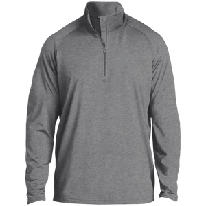 GTC | Raglan Performance Pullover