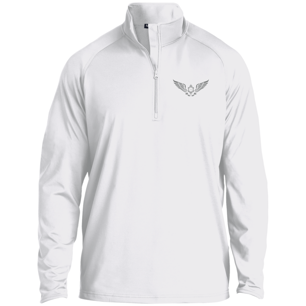 GTC | Raglan Performance Pullover