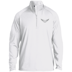 GTC | Raglan Performance Pullover