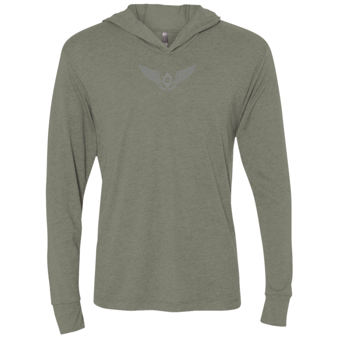 GTC|  Hooded T-Shirt