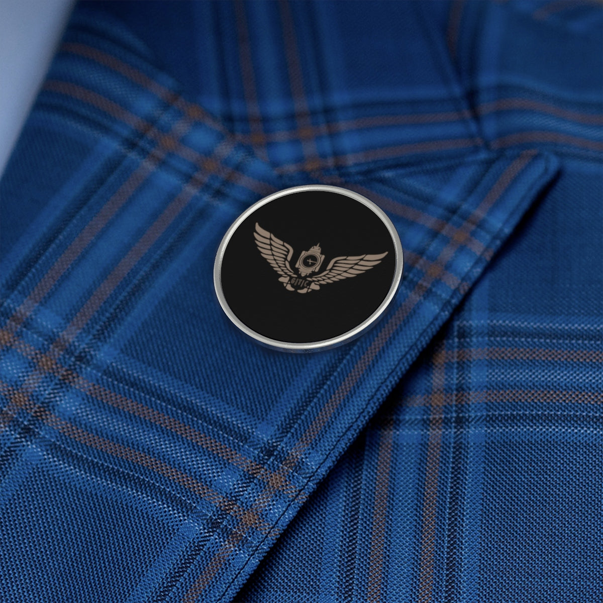 GTC | Lapel Pin