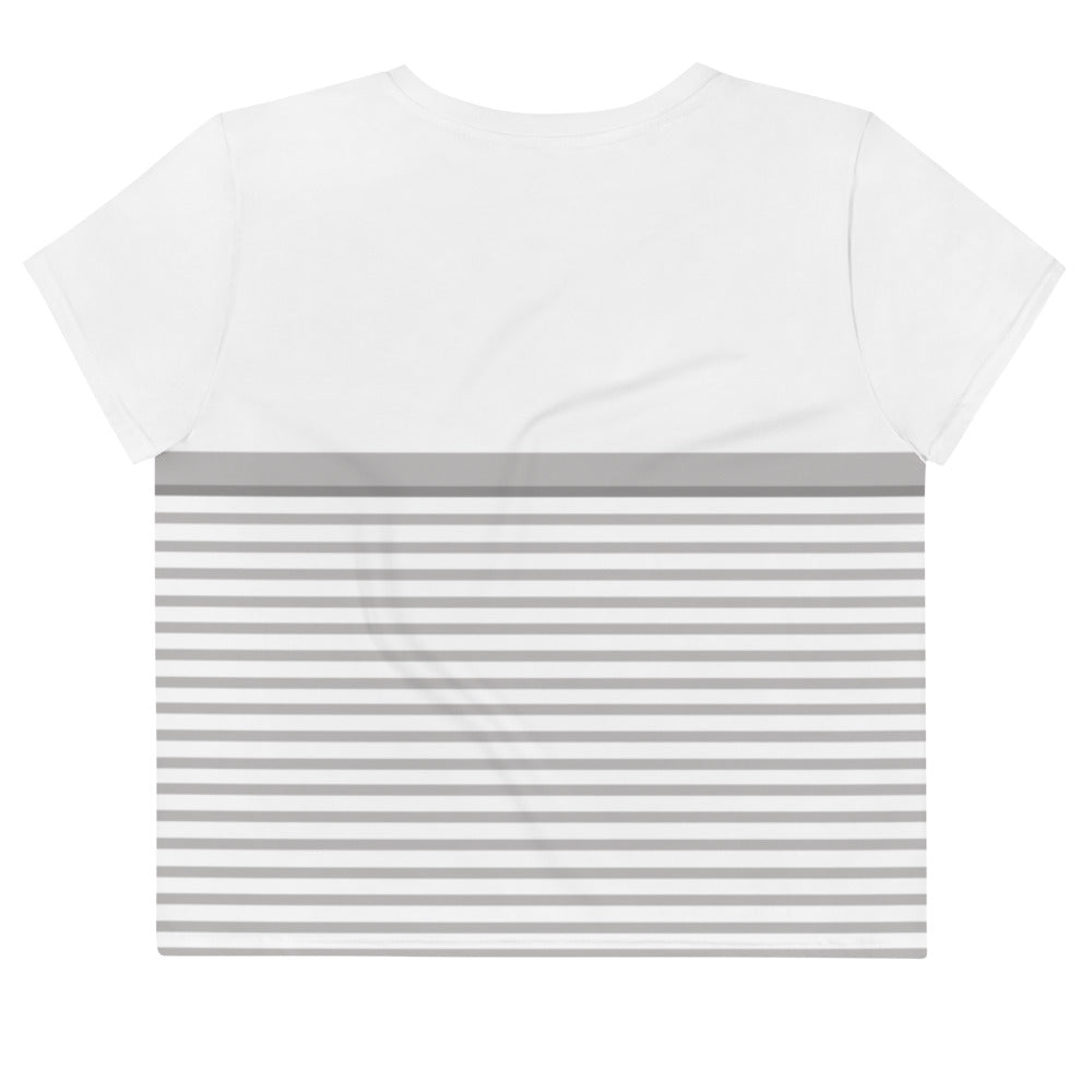 GTC | Crop Tee