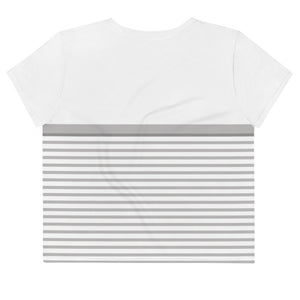 GTC | Crop Tee