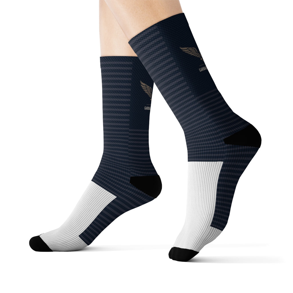 GTC | Run-Stock Socks