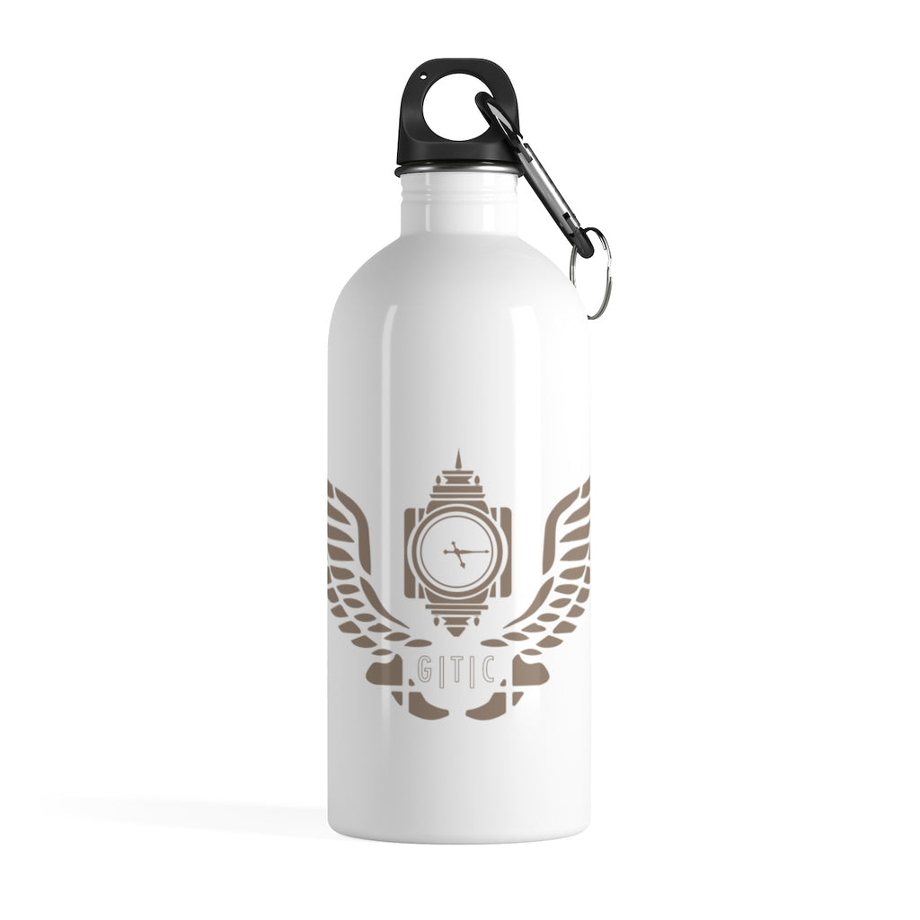 GTC | Stainless Steel Water Bottle