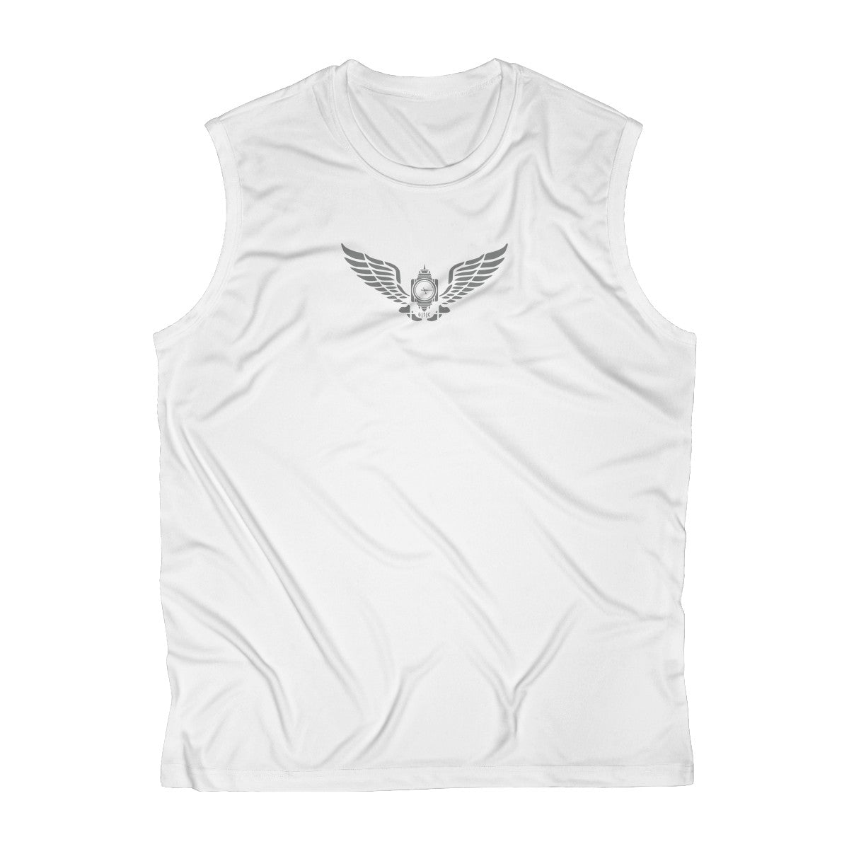 GTC | Sleeveless Performance Top (GreyWings)