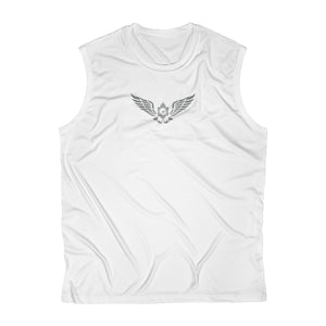 GTC | Sleeveless Performance Top (GreyWings)