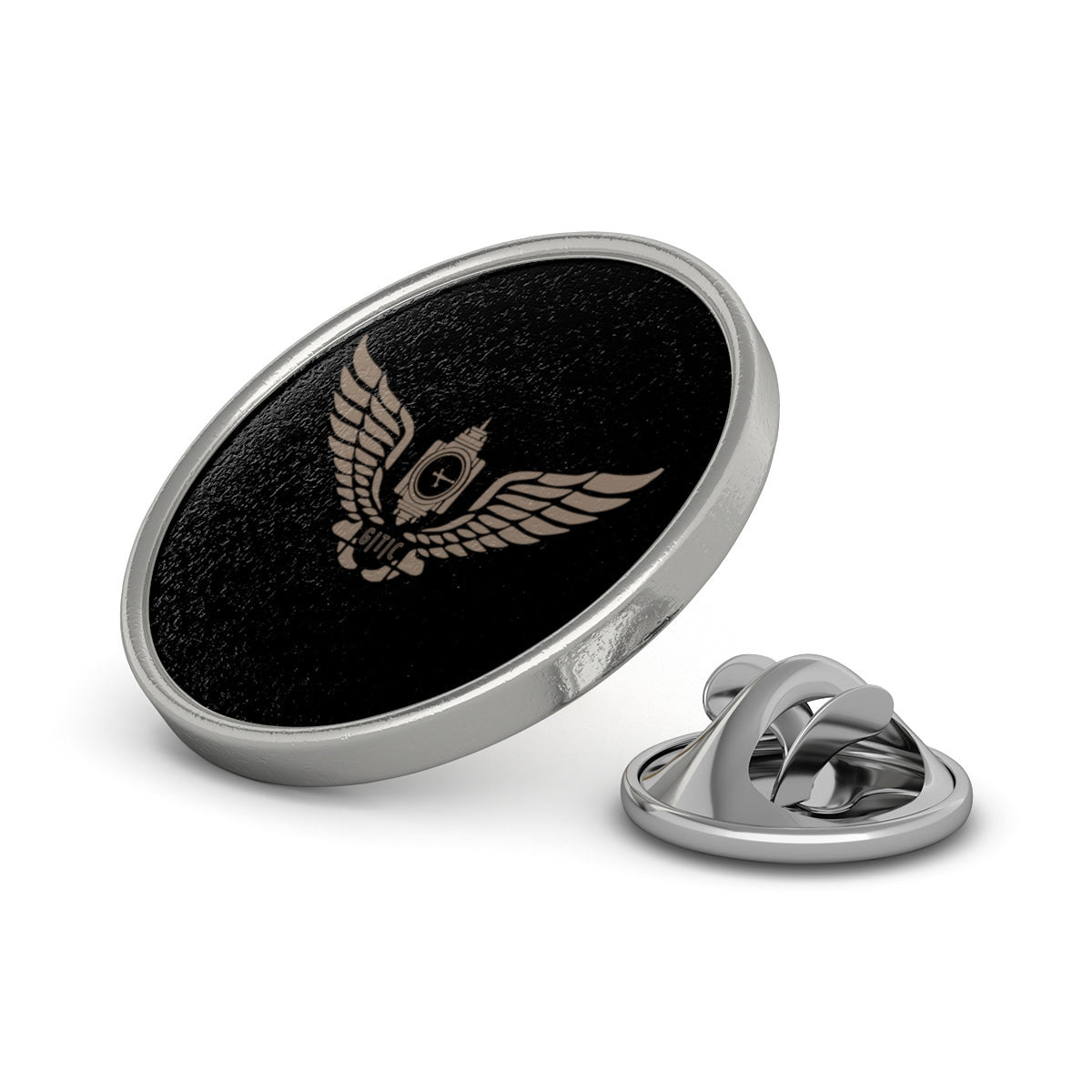 GTC | Lapel Pin