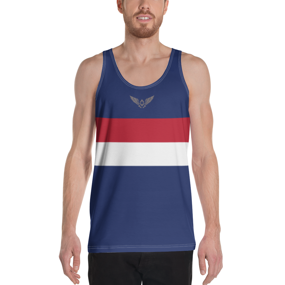 GTC | Vintage NC Champion Singlet