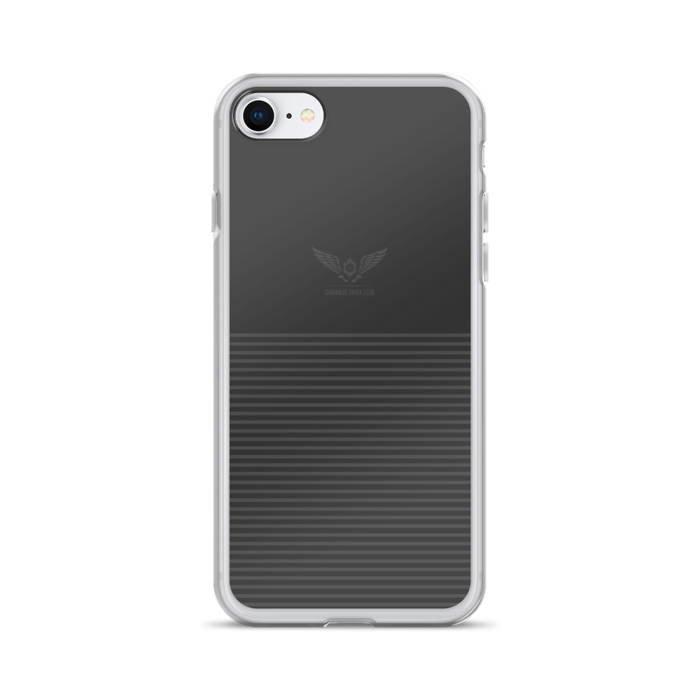 GTC | Coal Stripe Phone Case