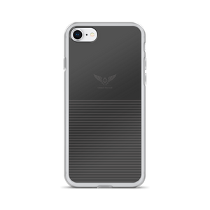 GTC | Coal Stripe Phone Case