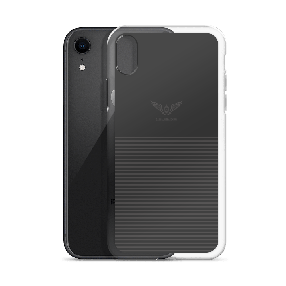 GTC | Coal Stripe Phone Case