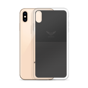 GTC | Coal Stripe Phone Case