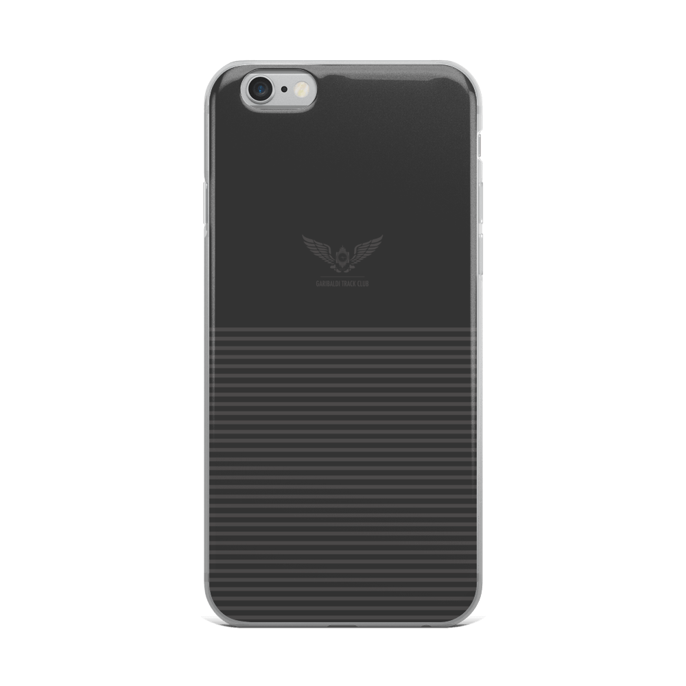 GTC | Coal Stripe Phone Case