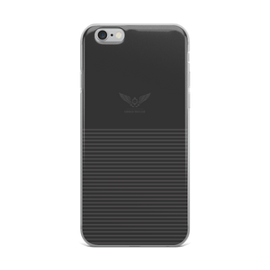 GTC | Coal Stripe Phone Case