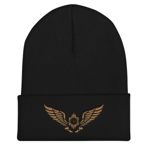 GTC | Dock-side Cuffed Beanie