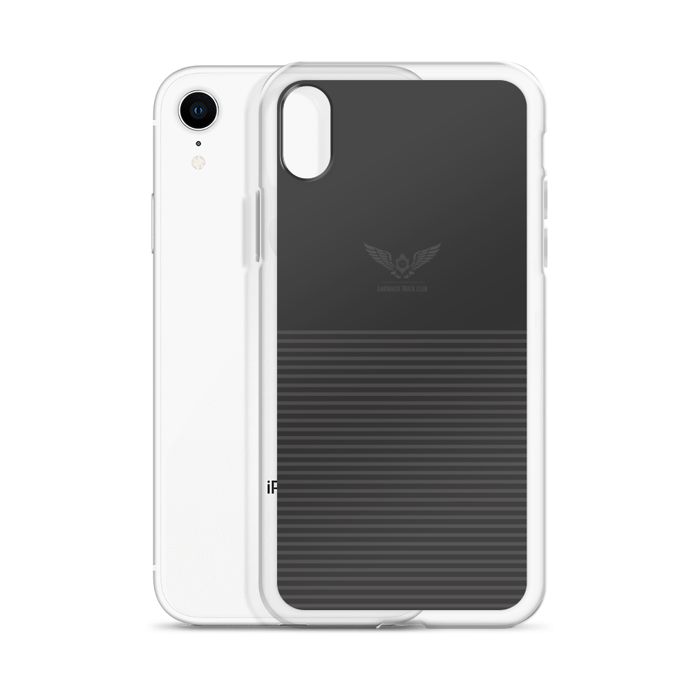 GTC | Coal Stripe Phone Case