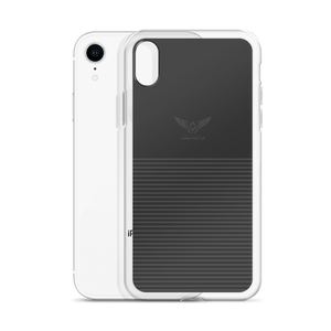 GTC | Coal Stripe Phone Case