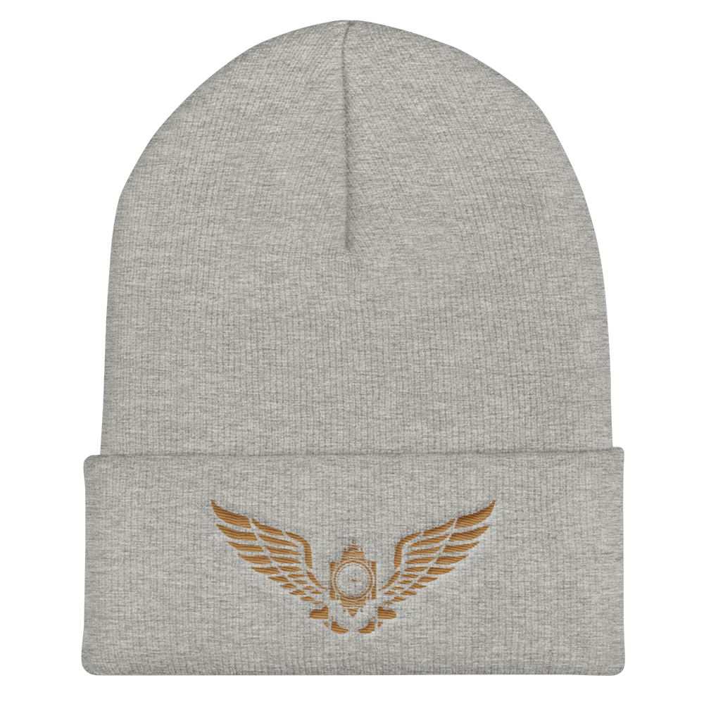 GTC | Dock-side Cuffed Beanie