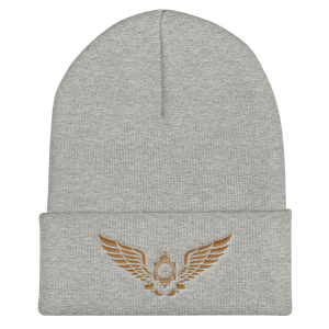 GTC | Dock-side Cuffed Beanie