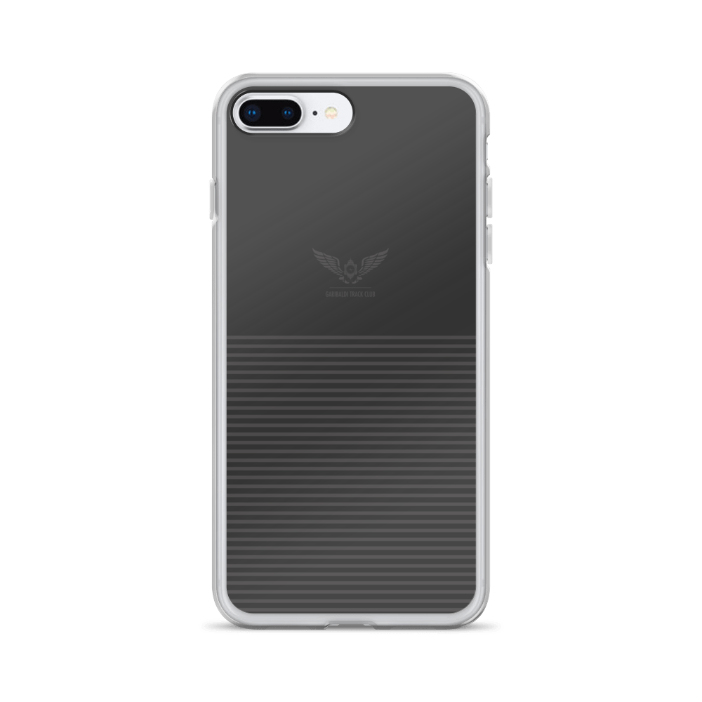 GTC | Coal Stripe Phone Case