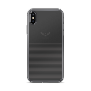 GTC | Coal Stripe Phone Case