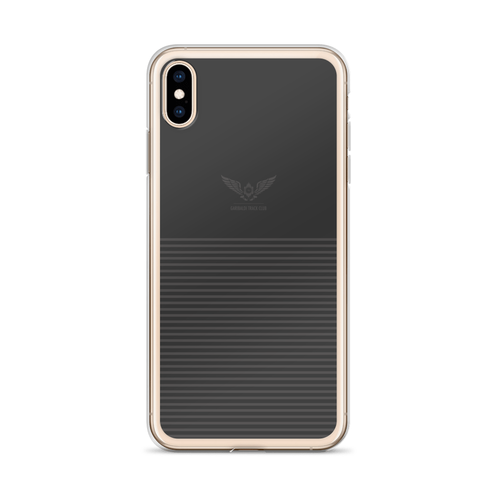 GTC | Coal Stripe Phone Case