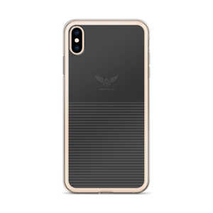 GTC | Coal Stripe Phone Case