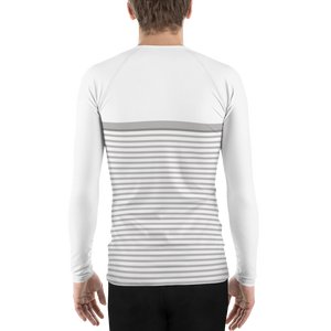 GTC | Vintage Base Layer | Grey Stripe