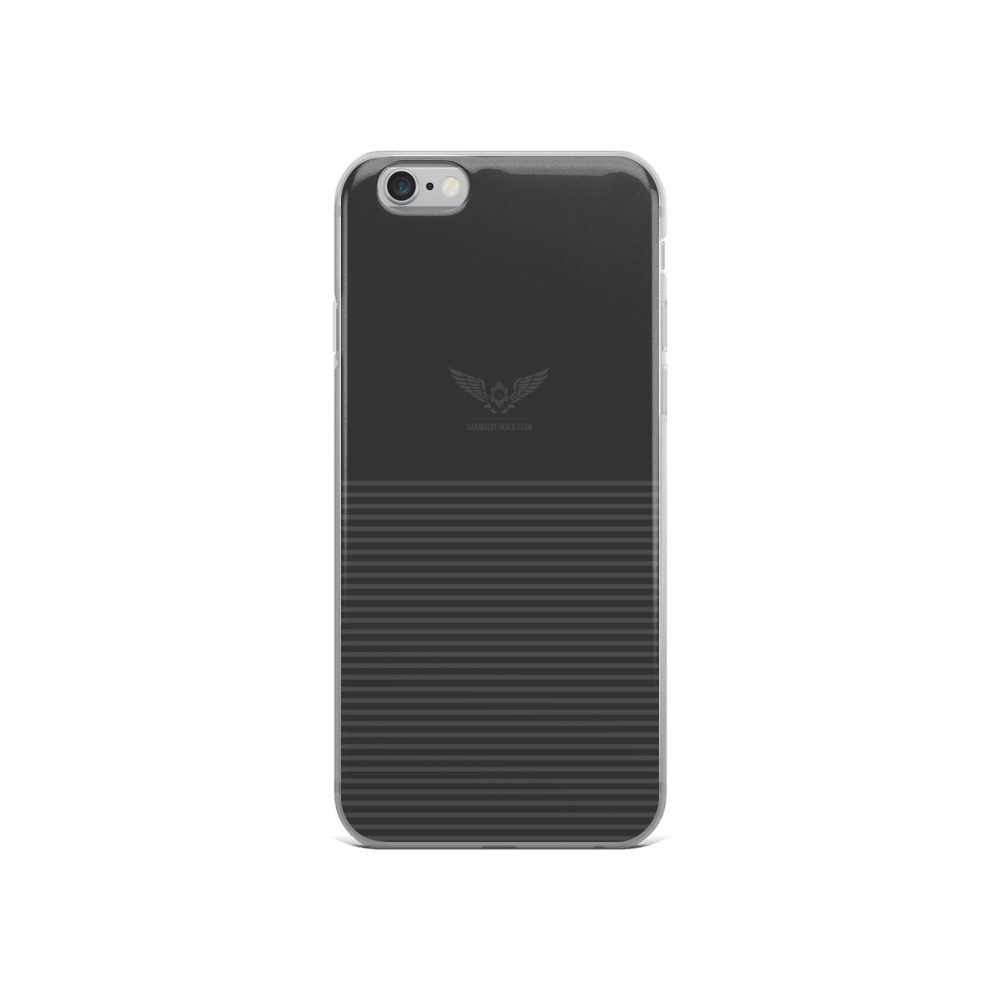 GTC | Coal Stripe Phone Case