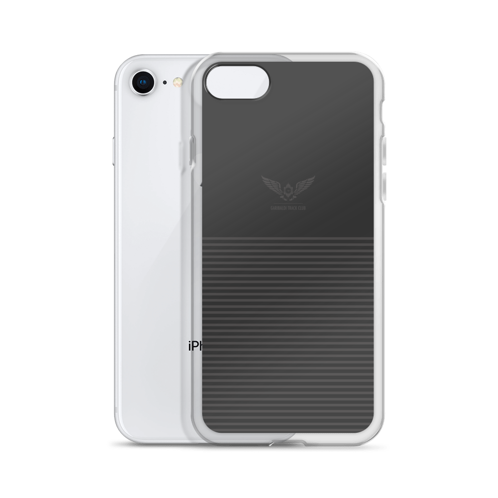 GTC | Coal Stripe Phone Case