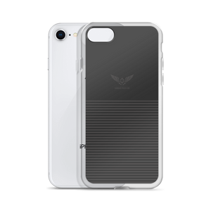 GTC | Coal Stripe Phone Case