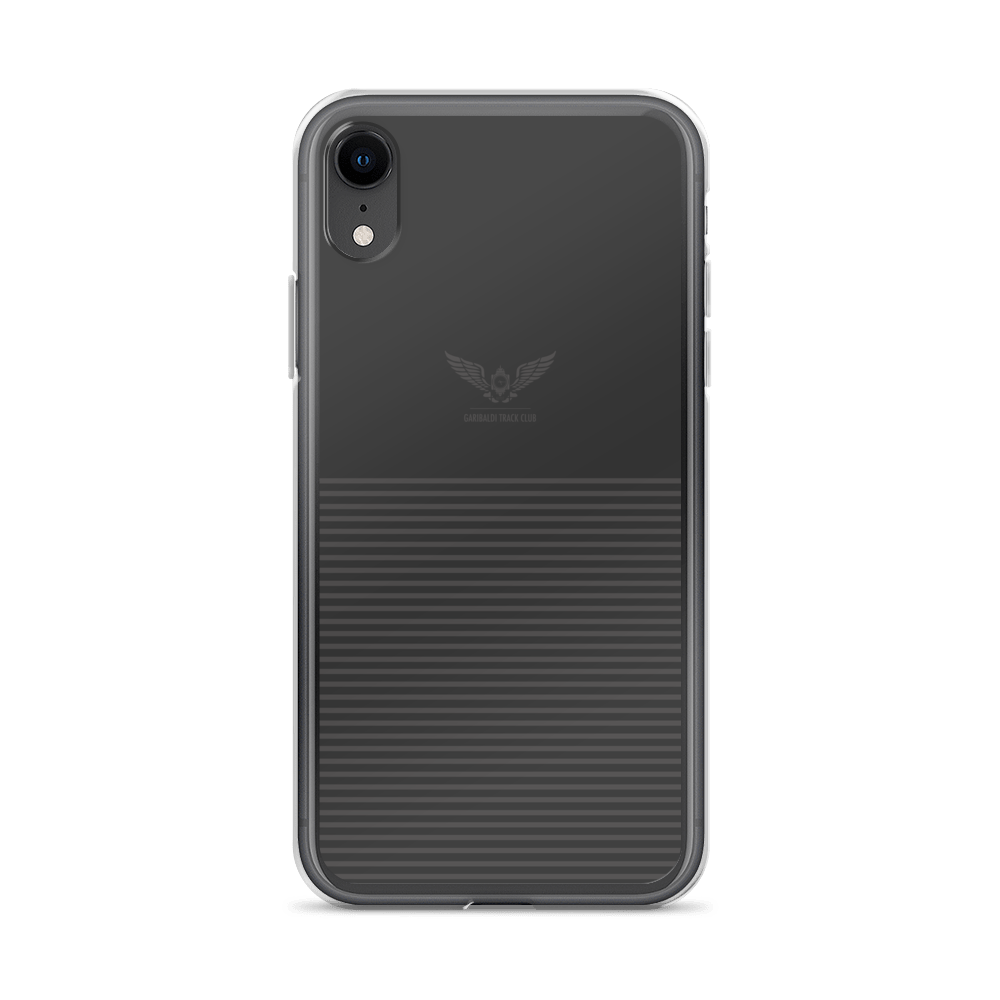 GTC | Coal Stripe Phone Case