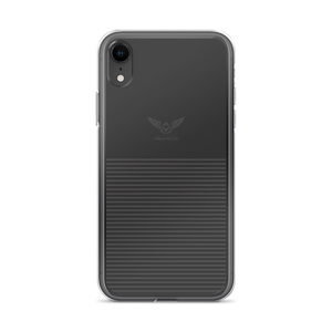 GTC | Coal Stripe Phone Case