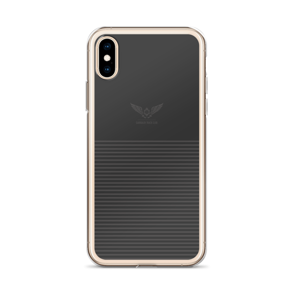 GTC | Coal Stripe Phone Case