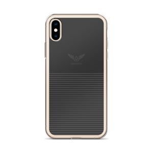 GTC | Coal Stripe Phone Case