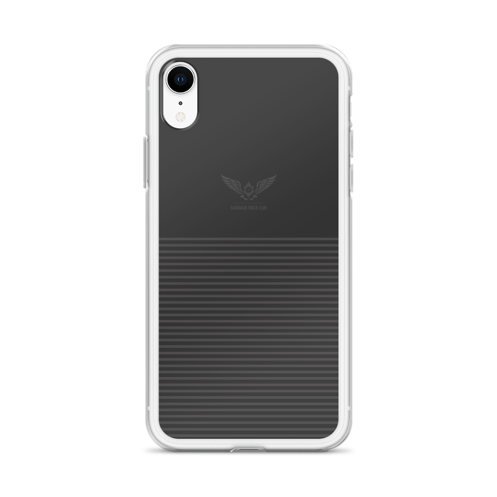 GTC | Coal Stripe Phone Case