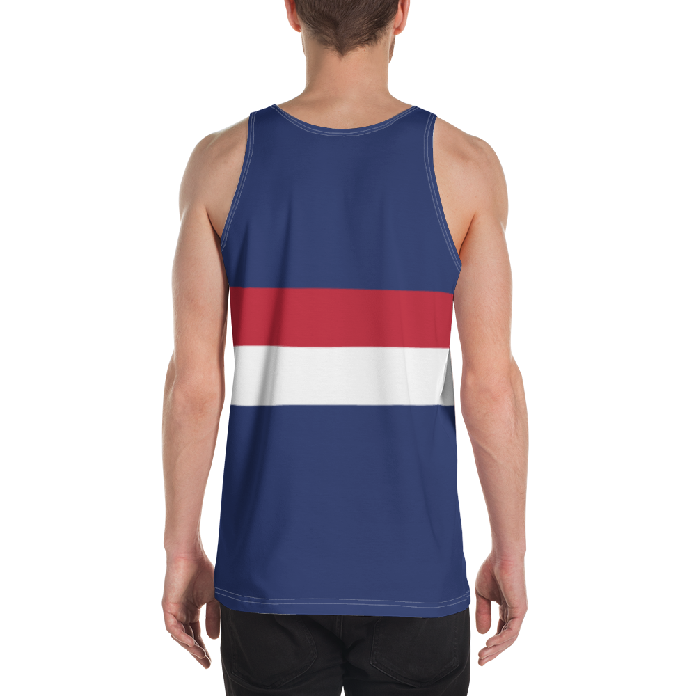 GTC | Vintage NC Champion Singlet